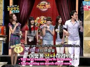 YulTi 율티 Moment #36 - I'll Protect You