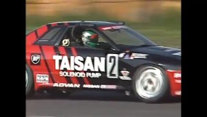 Gr.A GT-R　Legend