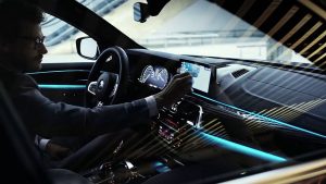2017 The All New BMW 5 Series - Full Version