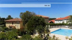 A vendre - Appartement - BOULOURIS (83700) - 3 pièces - 78m²