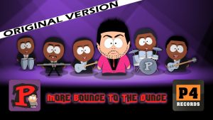 Prodige - More Bounce To The Ounce