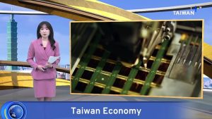 Taiwan’s Exports Hit Record High of US$17B in June, Driven by Demand for AI