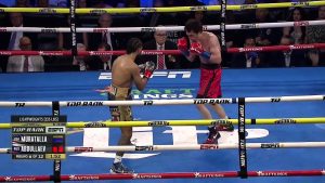 Raymond Muratalla Vs Zaur Abdullaev (5/10/25)