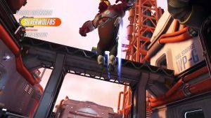 Jugada Destacada Winston 125