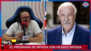 Del Bosque desvela 'la fórmula secreta' del Mundial 2010