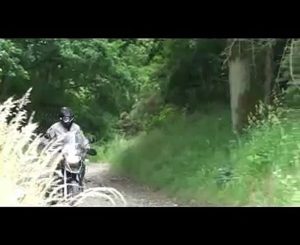 BMW 1200 GS OFFROAD