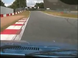 Ford Escort RS1600i, Circuit Zolder