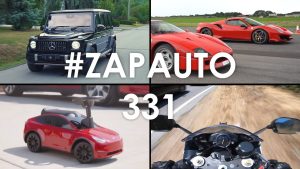 #ZapAuto 331