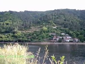 Cañon del Miño