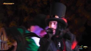 Happy Birthday Halloween PortAventura 2015