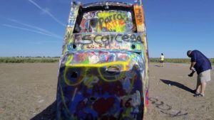 Road Trip 2016