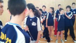 Le dernier briefing du weekend