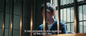 Justifiable Defense - Episode 3 (English Subtitle)