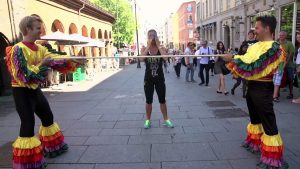 LIMBO Fail !