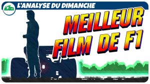 Le meilleur film de F1