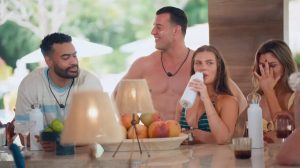 Bachelor in Paradise Season 10 Episode 1