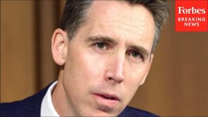Josh Hawley Asks Experts How Congress Can Better Protect Rural Hospitals From Cyberattacks