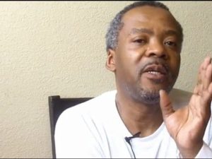 David Shares His Cancer Detox Journey