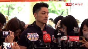 美對台關稅未公布 蔣萬安：執政黨不要只搞政治不做正事