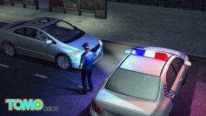 Polícia encontra bebê koala escondido em mochila de mulher durante prisão.