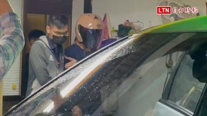 北市竹聯幫地堂堂口命案 少年坦承施暴警追3共犯