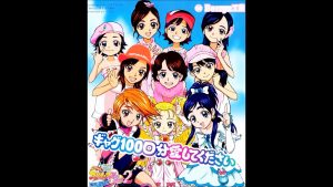 Berryz工房『スッペシャル!ベストミニ〜2.5枚目の彼〜』