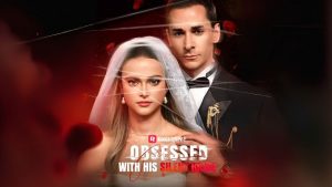 #EnglishMovie #shortfilm Obsessed with His Silent Bride #fyp #shortfilm