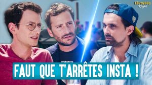 Faut Que T'Arrêtes Insta !