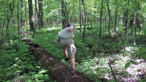 Man Vs. Wild Intro