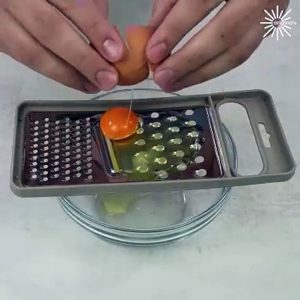 Interesting food hacks you have not seen anywhere!