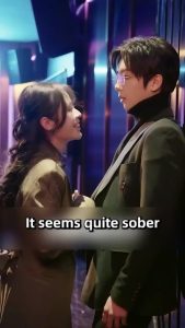 To complete mission, she seduced jerk boyfriend’s CEO brother, but he fell for her at first sight!