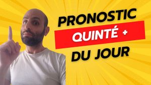 Pronostic Quinté du jour PMU mercredi 2 juillet 2025 à Enghien #355290