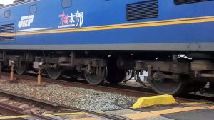 20220220_104657 その111 2088レ・2088列車 No. 111, train 2088 and 2088Les.