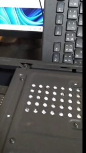 【サイクロプス】燃えろ300W電源