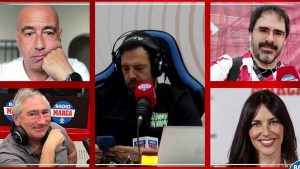 Irene Junquera 'sentencia' a Luis Díaz y tiene claro lo que debe hacer el Liverpool