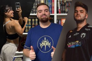 Ibai Llanos elige los cinco mejores cambios físicos de la historia de La Velada del Año