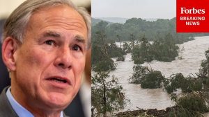 Greg Abbott: 5 Campers And 1 Counselor From Camp Mystic And 1 Other Child Still Missing After Flood