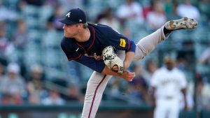 Exciting MLB Game Tonight: Braves vs Athletics Overview