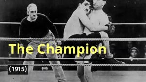 The 15 best Charles Chaplin movies