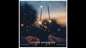 Cierges magiques
