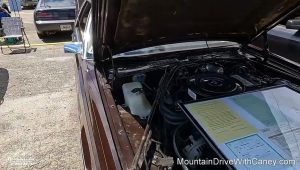 1983 Dodge Mirada Full Video https://dai.ly/x94g08e #dodge #mirada #classiccars