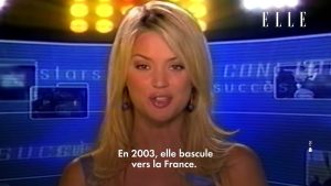 La success story de Virginie Efira