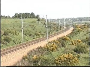 bb16000 sur Paris Cherbourg