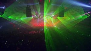 Hardstyle mix by Kris .