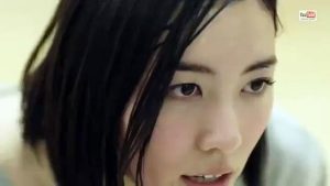 [CM] Matsui Jurina Ramen