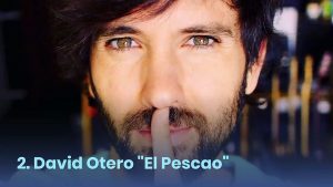 12 artistas musicales españoles con nombres de animales