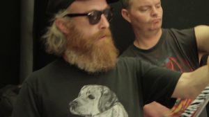 RED FANG - "No Hope" Playthrough Video