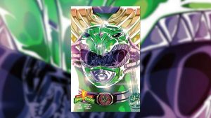 Power Rangers: 10 Things You Didn't Know!
