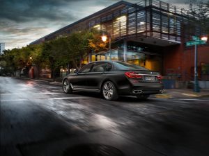 Todo lo que debes saber sobre la nueva Serie 7 de BMW
