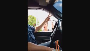 VÍDEO: ¿Mantendrías la calma en esta situación?